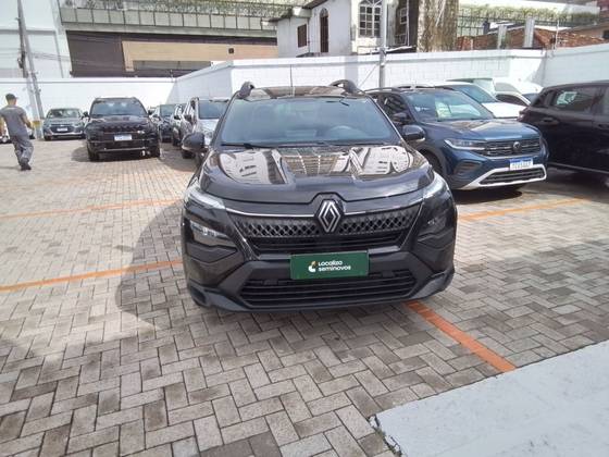 RENAULT KARDIAN 1.0 TCE FLEX EVOLUTION EDC